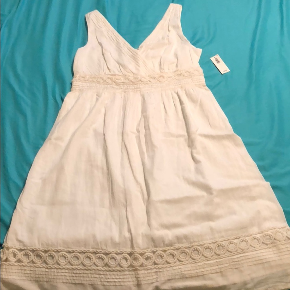 Old Navy dress